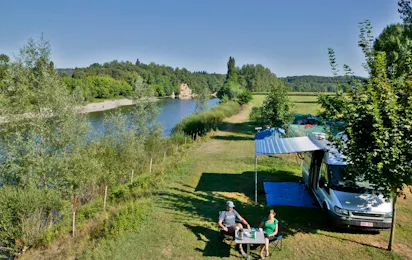 Camping Le Perpetuum