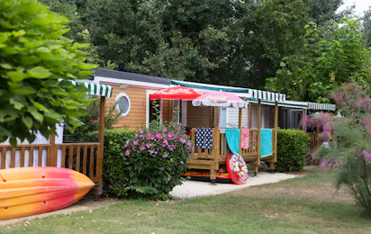 Camping Le Perpetuum