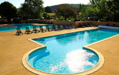Camping Le Perpetuum
