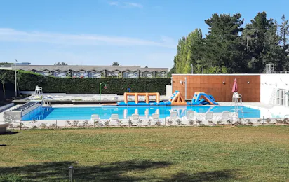 Onlycamp le Petit Bocage