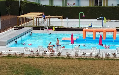 Onlycamp le Petit Bocage