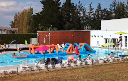 Onlycamp le Petit Bocage