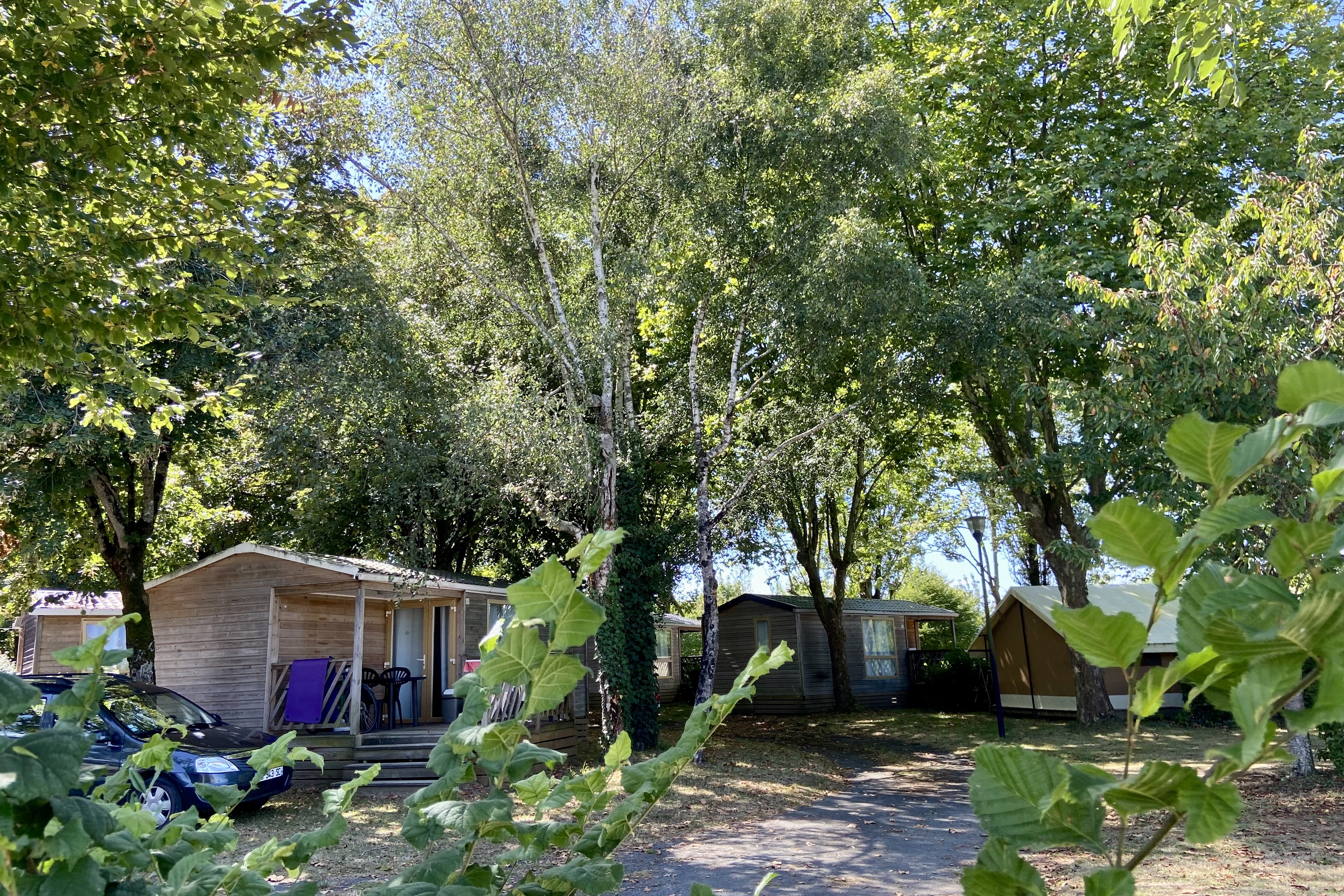 Onlycamp le Petit Bocage