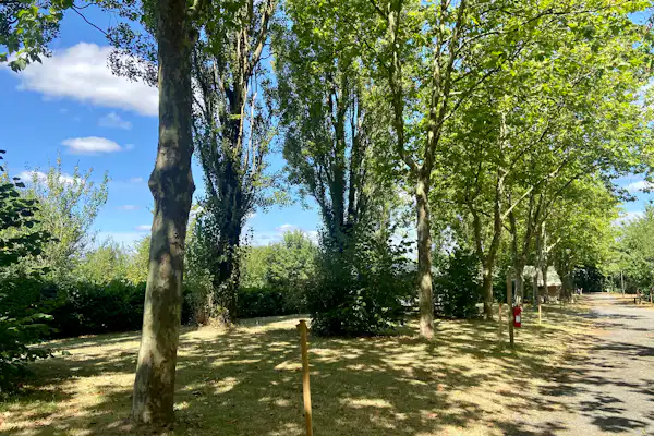 Onlycamp le Petit Bocage