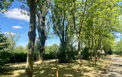 Onlycamp le Petit Bocage
