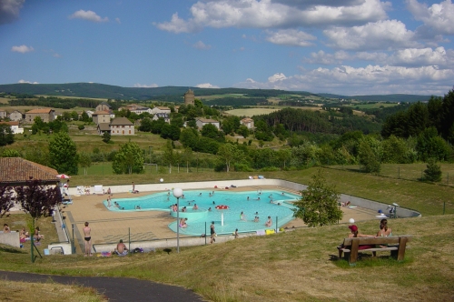 Camping Le Petit Bois