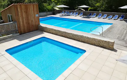 Camping des Tourbières