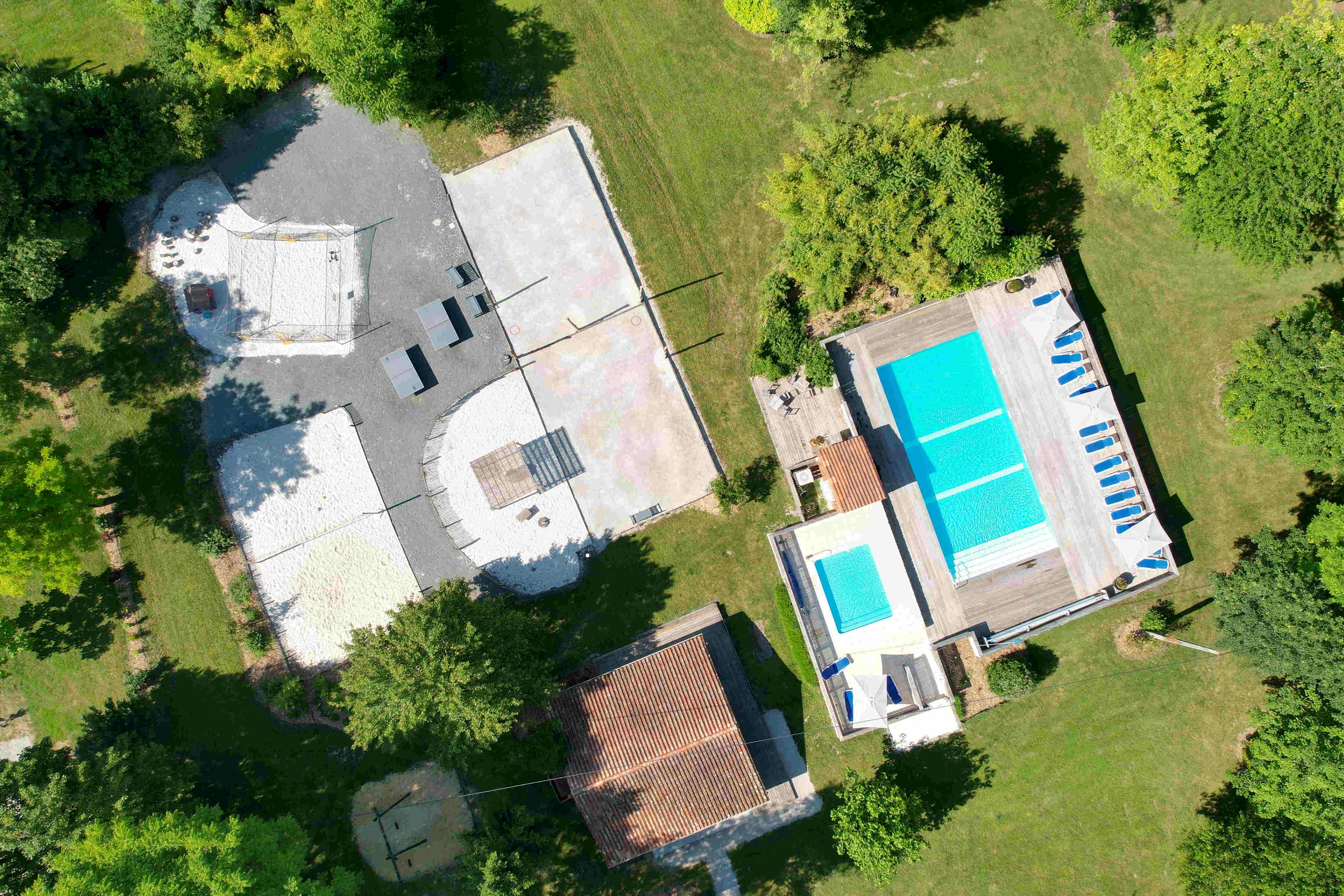 Camping Des Tourbières