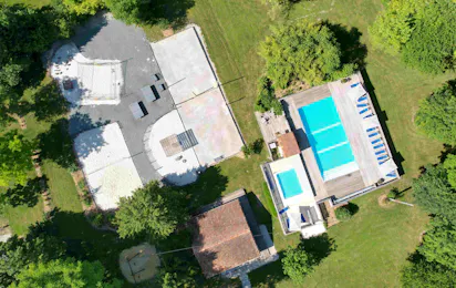 Camping des Tourbières