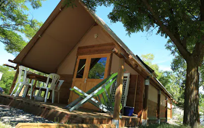 Camping Sites et Paysages Le Petit Liou