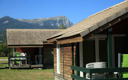 Camping Sites et Paysages Le Petit Liou