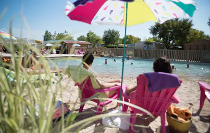 Flower Camping Le Petit Paris