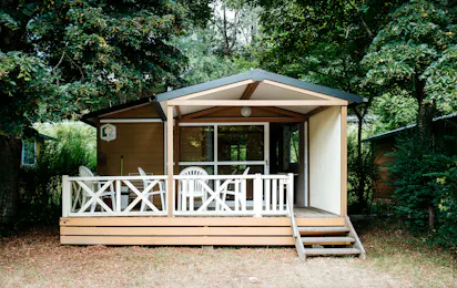 Camping Le Petit Pyrénéen