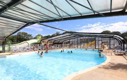 Camping Le Petit Rocher