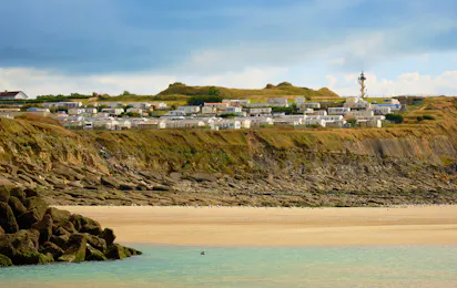Homair Le Phare D'Opale