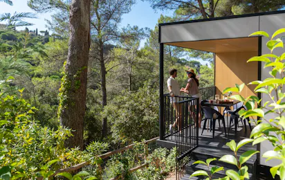 Sandaya Camping Village Le Pianacce
