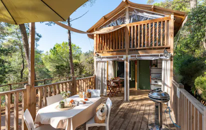 Sandaya Camping Village Le Pianacce