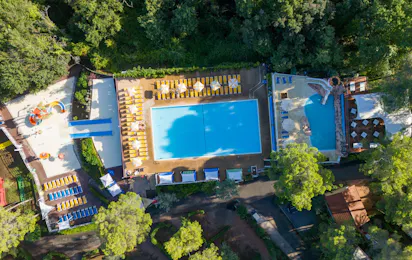 Sandaya Camping Village Le Pianacce