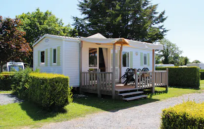 Camping Le Picard
