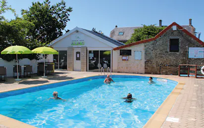 Camping Le Picard