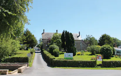 Camping Le Picard
