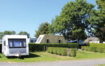 Camping Le Picard