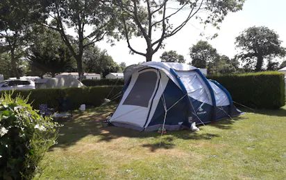 Camping Le Picard