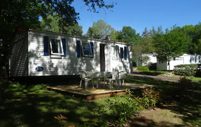 Camping Le Picouty
