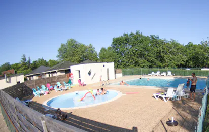 Camping Le Picouty
