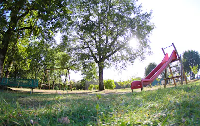 Camping Le Picouty