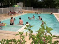 Camping Le Pigeonnier