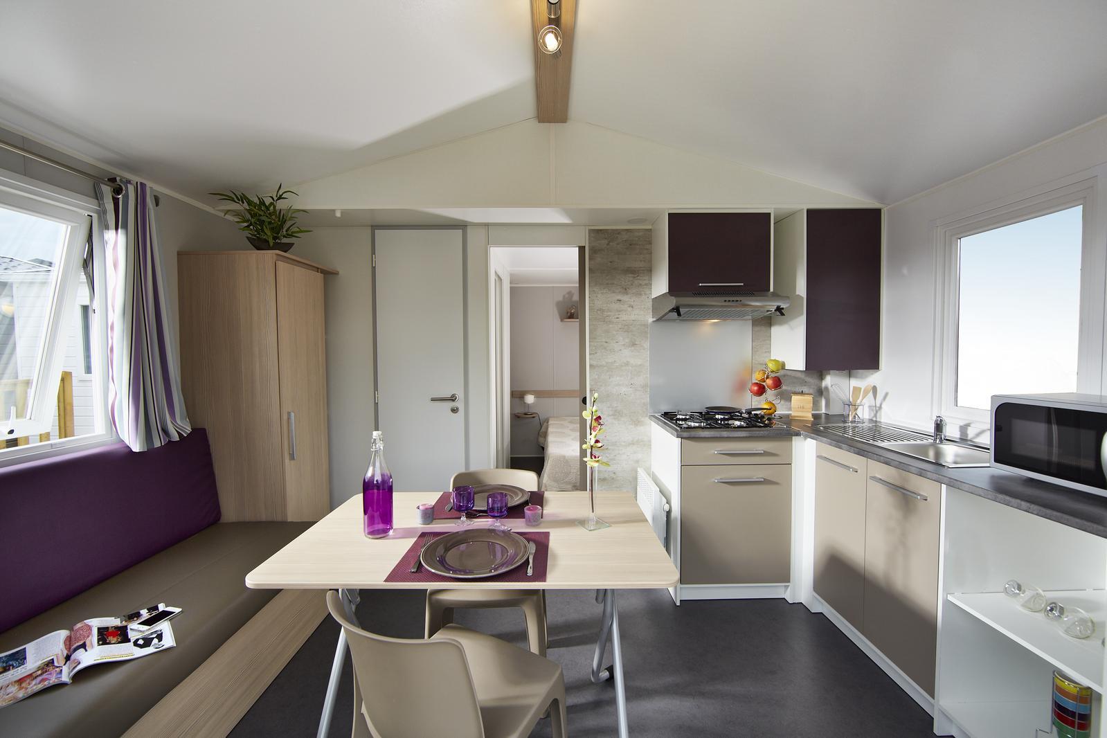 Camping Le Pigeonnier