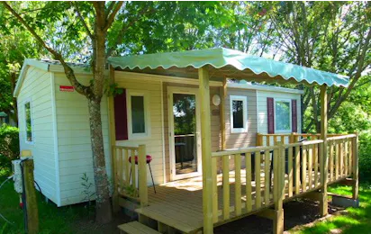 Camping Le Pigeonnier (Miers)