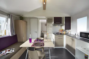 Camping Le Pigeonnier