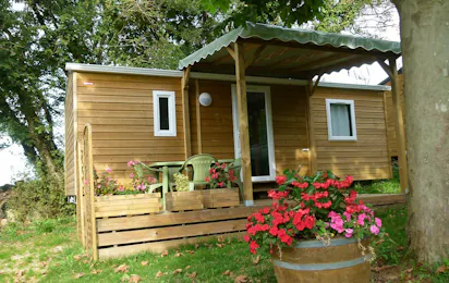 Camping Le Pigeonnier (Miers)