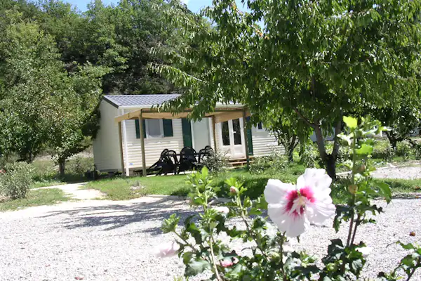 Camping Le Pilat