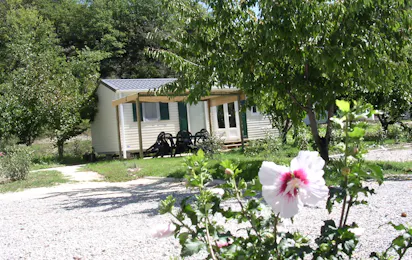 Camping Le Pilat