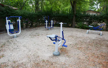 Flower Camping Le Pilon d'Agel