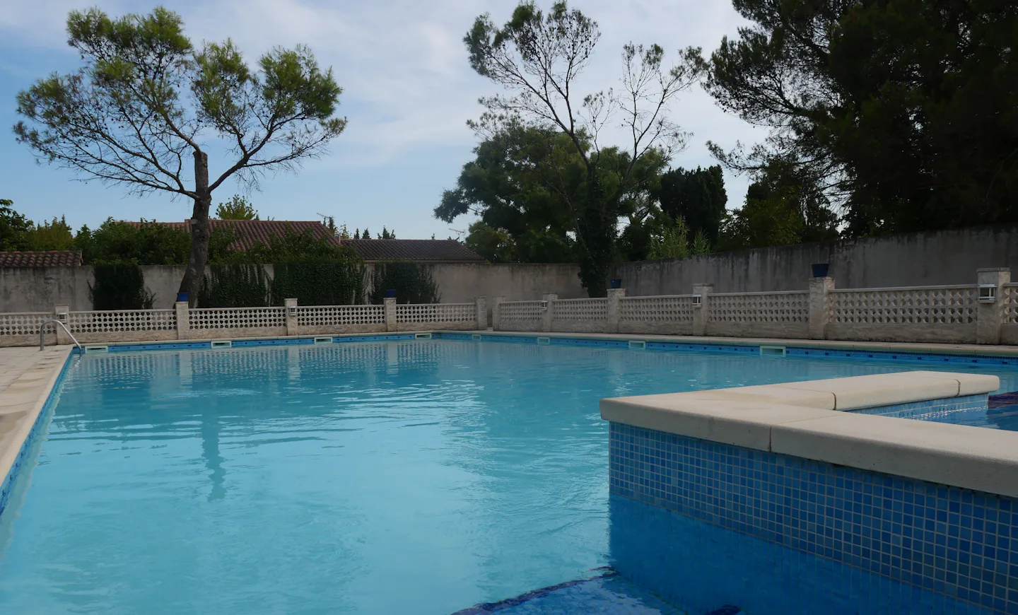 Flower Camping Le Pilon d'Agel