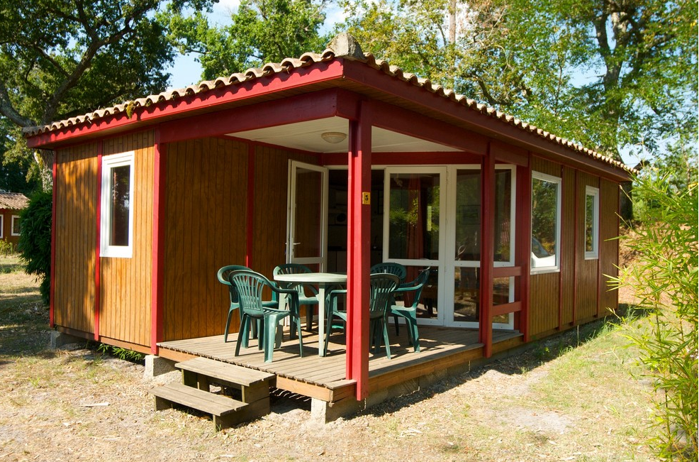 Camping des Landes d'Armagnac