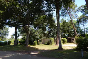 Camping des Landes d'Armagnac