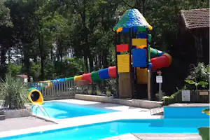 Camping des Landes d'Armagnac