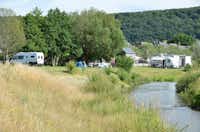 Camping Le Pirot