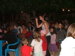 Camping Le Plan d'Eau Saint Charles