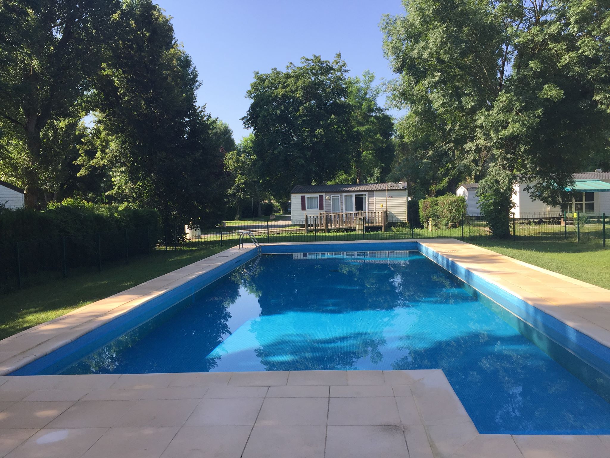 Camping Le Plantaurel