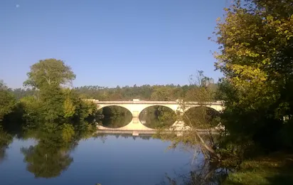 Camping Le Plein Air Neuvicois