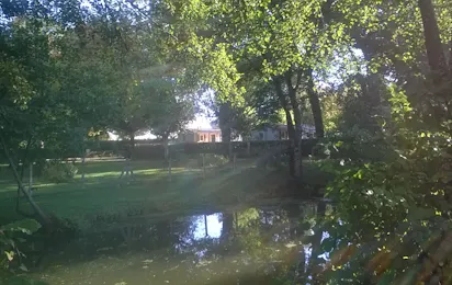 Camping Le Plein Air Neuvicois