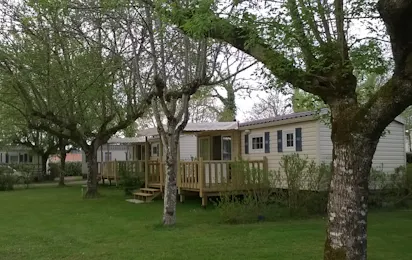 Camping Le Plein Air Neuvicois