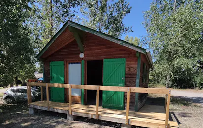Camping Le Plô (Sévérac d’Aveyron)
