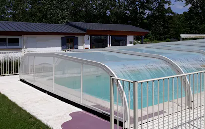 Camping Le Plô (Sévérac d’Aveyron)